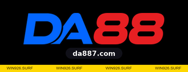 DA88 | Trang Cá Độ Uy Tín Số 1 Việt Nam, Link Vào DA88 +88K
