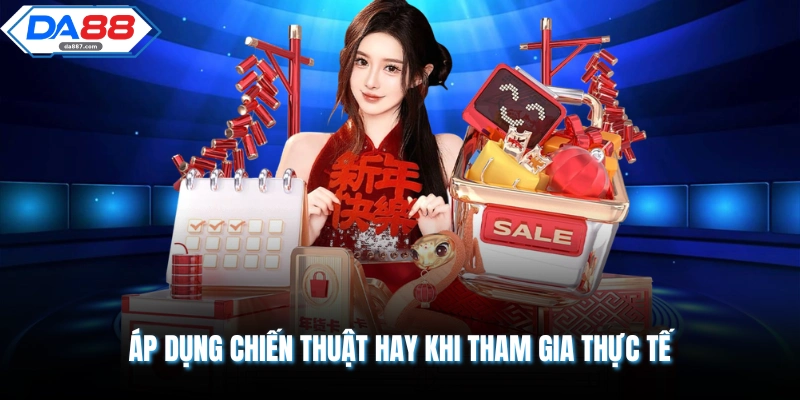 Mẹo Chơi Casino Online - Chiến Thuật Làm Chủ Sòng Bài 100%
