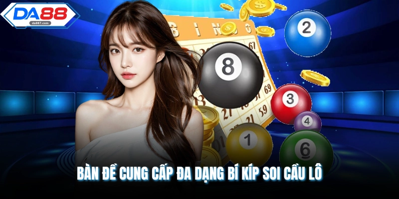 Bàn Đề Là Gì | Giải Mã Khái Niệm & 3 Cách Chơi Hiệu Quả