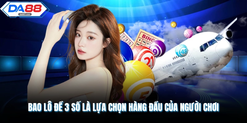Bao Lô Đề Là Gì? Tuyệt Chiêu Giải Trí Hiệu Quả 2026