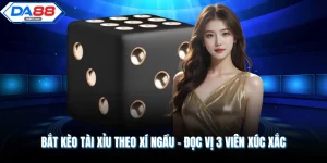 Tin Tức DA88 | Nơi Cập Nhật Thông Tin Mỗi Ngày