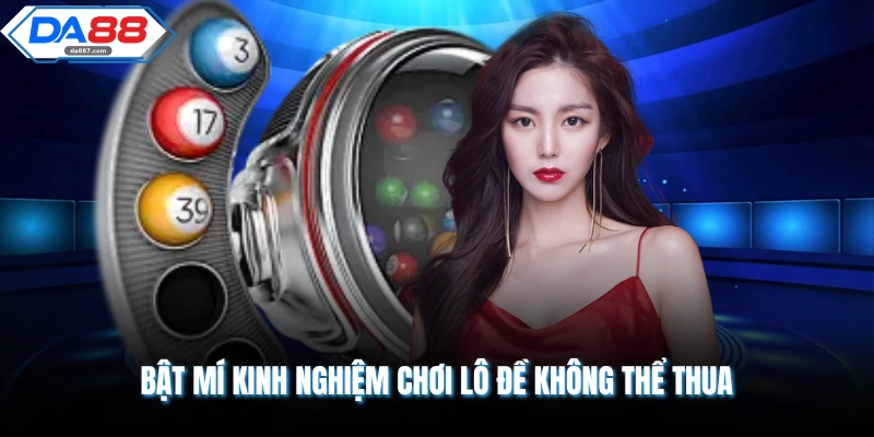 Bao Lô Đề Là Gì? Tuyệt Chiêu Giải Trí Hiệu Quả 2026