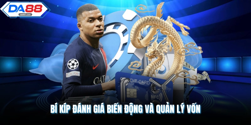 Tỷ Lệ Kèo Nhà Cái - Tìm Hiểu 3+ Kèo Cược Thịnh Hành Năm 2026