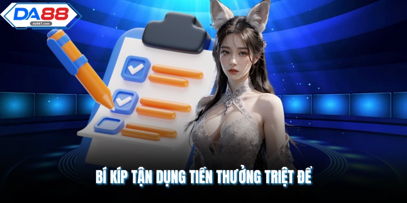 Chính Sách Hoàn Trả Tại Sảnh Casino DA88 - Tối Ưu Vốn 99%