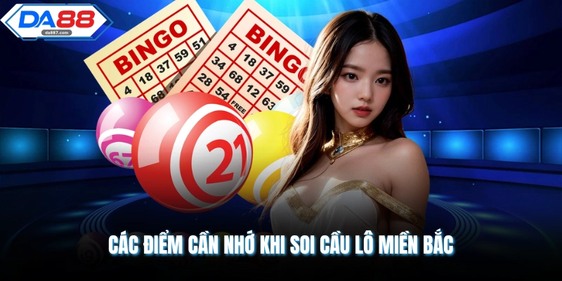 Soi Cầu Xổ Số Miền Bắc DA88 Chuẩn Xác Mang Tới Lộc Lá Lớn