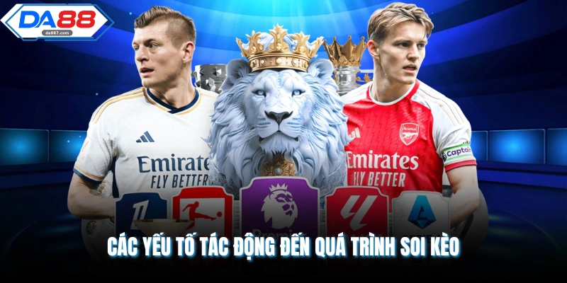Bí Quyết Soi Kèo Bóng Đá - Thành Công Trong 1 Nốt Nhạc
