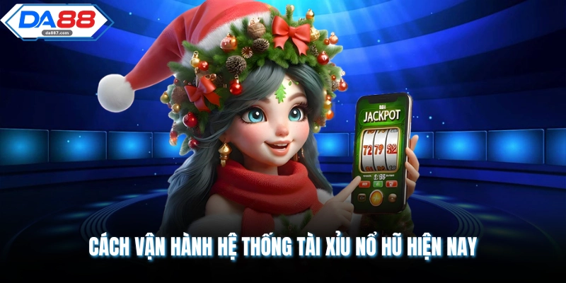 Tài Xỉu Nổ Hũ Là Gì Dành Cho Người Mới Bắt Đầu Chơi