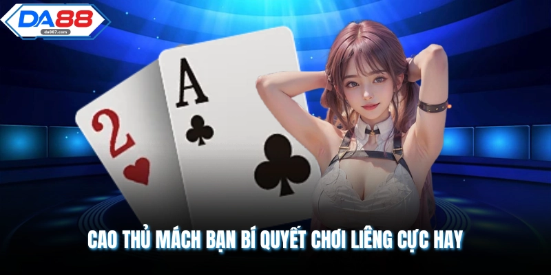 Luật Chơi Liêng 3 Cây | Cẩm Nang Chinh Phục Mọi Ván Bài 2026