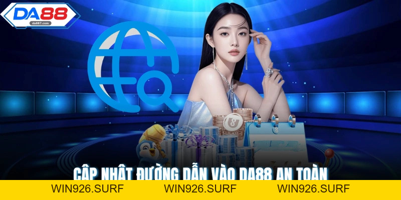 DA88 | Trang Cá Độ Uy Tín Số 1 Việt Nam, Link Vào DA88 +88K