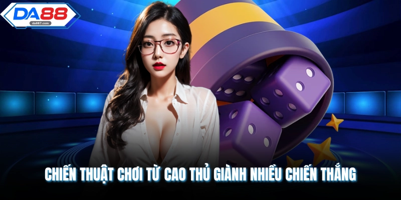Tài Xỉu Live - Trải Nghiệm 4K, Tương Tác Với Dealer