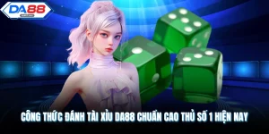 Tin Tức DA88 | Nơi Cập Nhật Thông Tin Mỗi Ngày