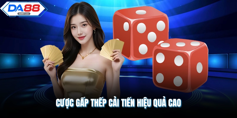 Công Thức Đánh Tài Xỉu DA88 Luôn Thắng - Cẩm Nang 2026