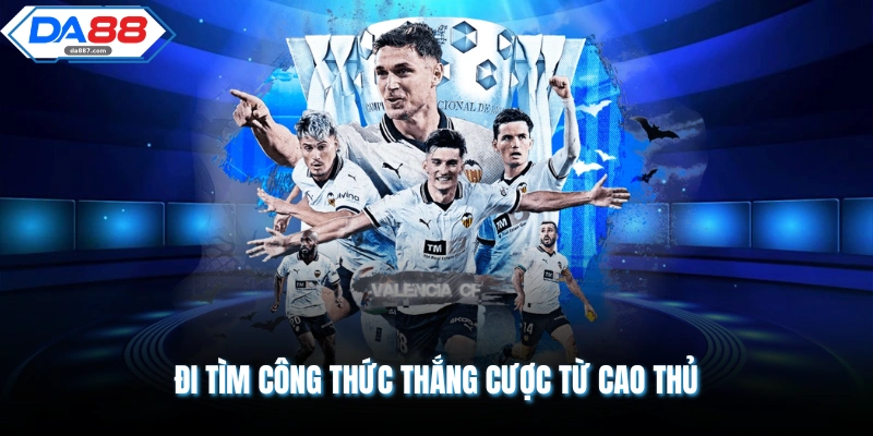 Cá Cược Thể Thao - Đi Tìm Chiến Thuật Chiến Thắng Năm 2026