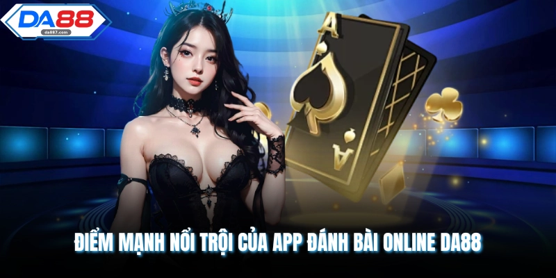App Đánh Bài Online DA88 | Tải Ngay Nhận Quà Khủng