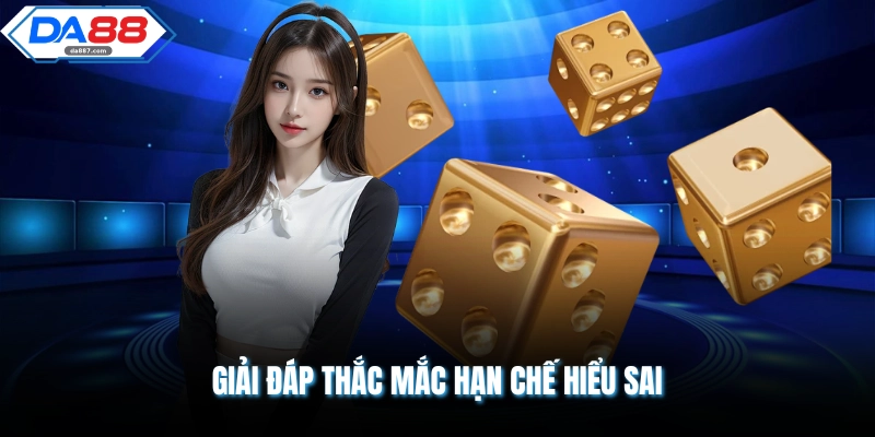 Kinh Nghiệm Chơi Tài Xỉu Tại DA88 - Kiến Thức Nên Bỏ Túi