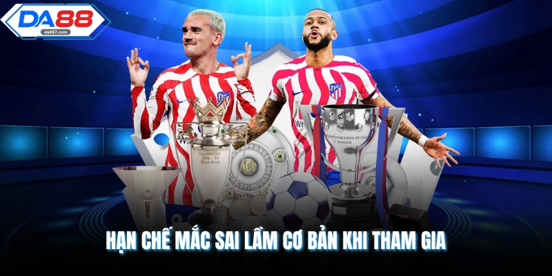 Kèo Châu Âu – Khởi Đầu Cho Hành Trình Cá Cược 1x2 Hấp Dẫn