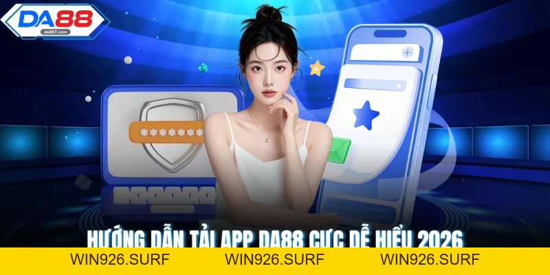 DA88 | Trang Cá Độ Uy Tín Số 1 Việt Nam, Link Vào DA88 +88K