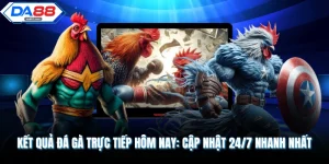 Tin Tức DA88 | Nơi Cập Nhật Thông Tin Mỗi Ngày