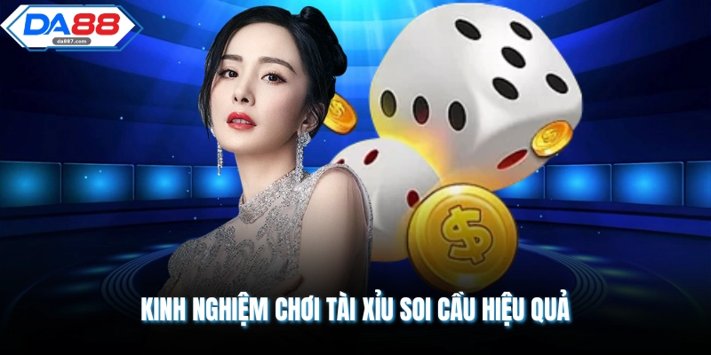 Kinh Nghiệm Chơi Tài Xỉu Tại DA88 - Kiến Thức Nên Bỏ Túi