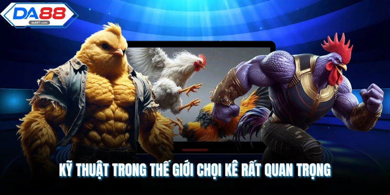 Các Trường Gà Nổi Tiếng Nhất Năm 2026 Theo Chuyên Gia