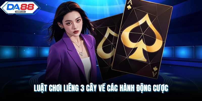 Luật Chơi Liêng 3 Cây | Cẩm Nang Chinh Phục Mọi Ván Bài 2026