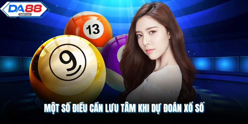 Dự Đoán Xổ Số Vietlott | Hướng Dẫn Soi Cầu Chuẩn 100%
