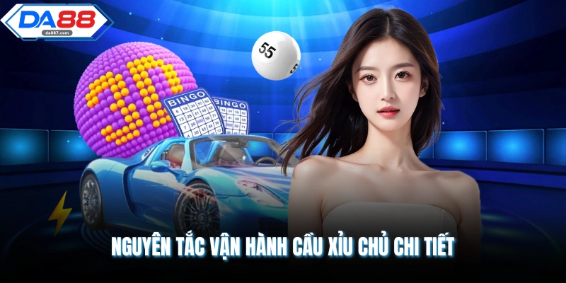 Cách Soi Cầu Xỉu Chủ Cực Hay Cho Hội Viên Tham Gia DA88