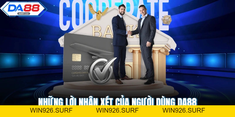 DA88 | Trang Cá Độ Uy Tín Số 1 Việt Nam, Link Vào DA88 +88K