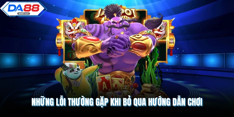 Hướng Dẫn Cách Chơi Nổ Hũ Chi Tiết Nhận Thưởng Khủng DA88