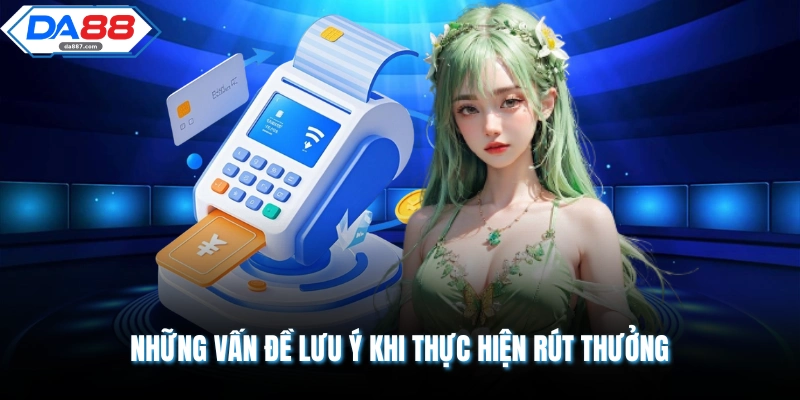 Rút Tiền DA88 | Các Bước Thanh Toán Chuẩn Năm 2026