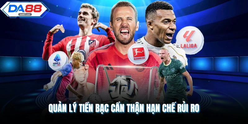 Kèo Đồng Nửa - Thể Loại Cược Thú Vị Nên Tham Gia Tại DA88