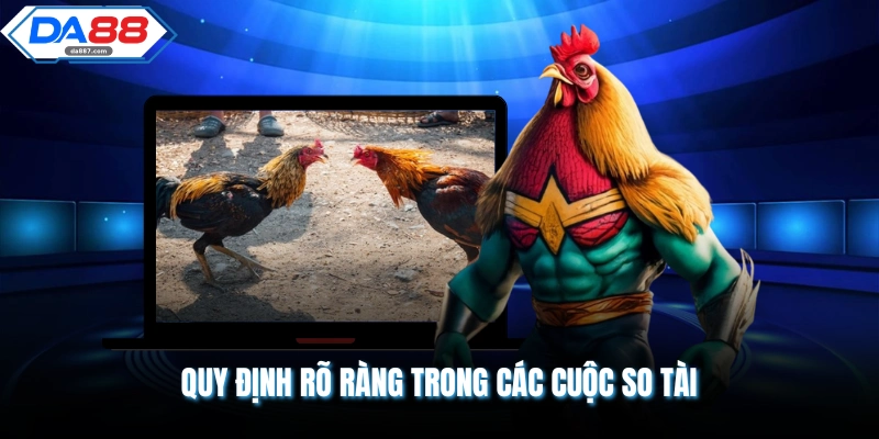 Trực Tiếp Đá Gà Thomo - Cơ Hội Trải Nghiệm 30 - 50 Trận/Ngày