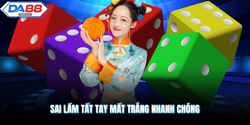 Mẹo Chơi Tài Xỉu Luôn Thắng - Công Thức Hái Ra Tiền 100%