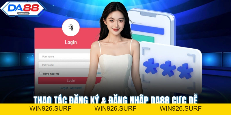 DA88 | Trang Cá Độ Uy Tín Số 1 Việt Nam, Link Vào DA88 +88K