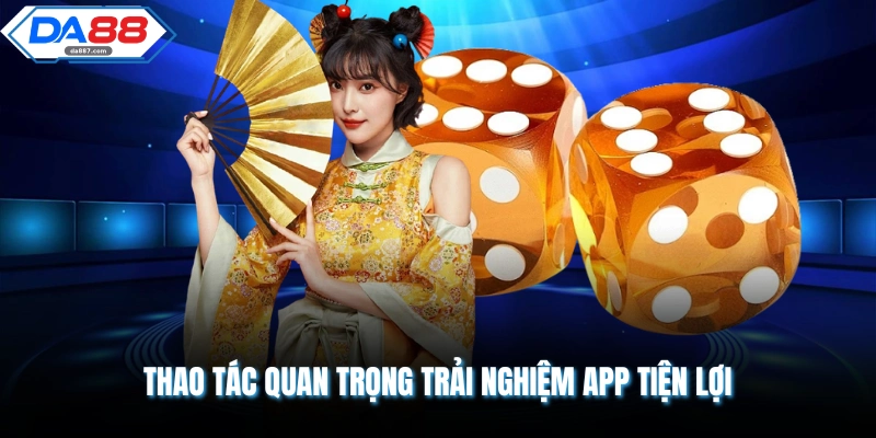 Hướng Dẫn Tải Tài Xỉu DA88 - 5 Triệu Thành Viên Lựa Chọn
