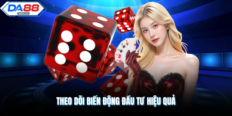 Bắt Kèo Tài Xỉu Theo Xí Ngầu - Công Thức Nhận 50 Triệu/Tháng