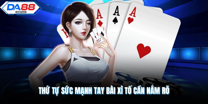 Xì Tố DA88 Mang Lại Cơ Hội Trúng Thưởng Siêu To Cho Bạn