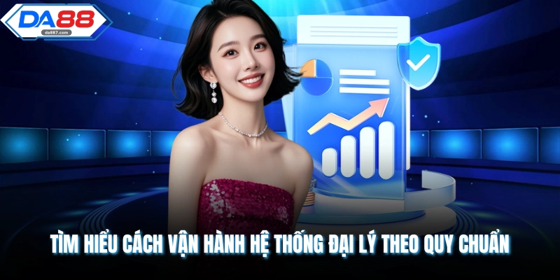 Đại Lý DA88 Chính Sách Hợp Tác Kinh Doanh Tuyệt Vời