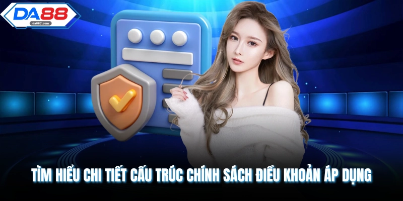 Điều Khoản Sử Dụng DA88 Bảo Vệ Bạn Khi Cá Cược Trực Tuyến