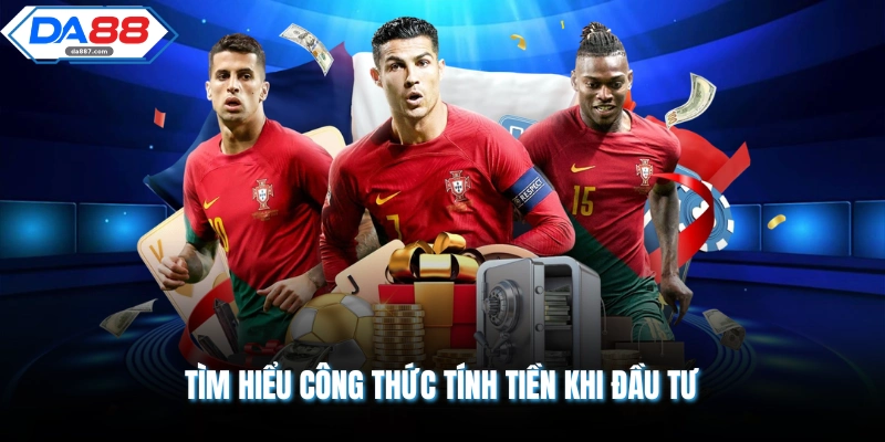 Kèo Châu Âu – Khởi Đầu Cho Hành Trình Cá Cược 1x2 Hấp Dẫn