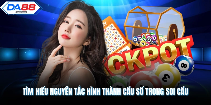 Mẹo Soi Cầu 2 Con Cực Chuẩn Xác Mang Về Chiến Thắng DA88