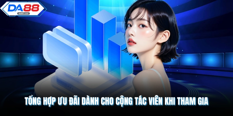Đại Lý DA88 Chính Sách Hợp Tác Kinh Doanh Tuyệt Vời