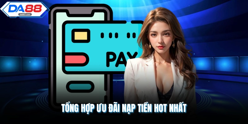 Nạp Tiền DA88 | Chỉ Dẫn Thao Tác Chuyển Vốn Nhanh 5 Phút