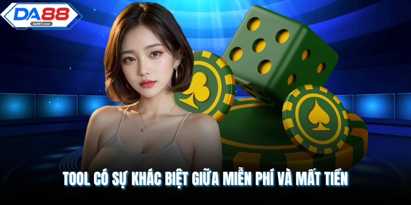 Tool Hack Xóc Đĩa - Sự Thật Về Công Nghệ Dự Báo Kết Quả 2026